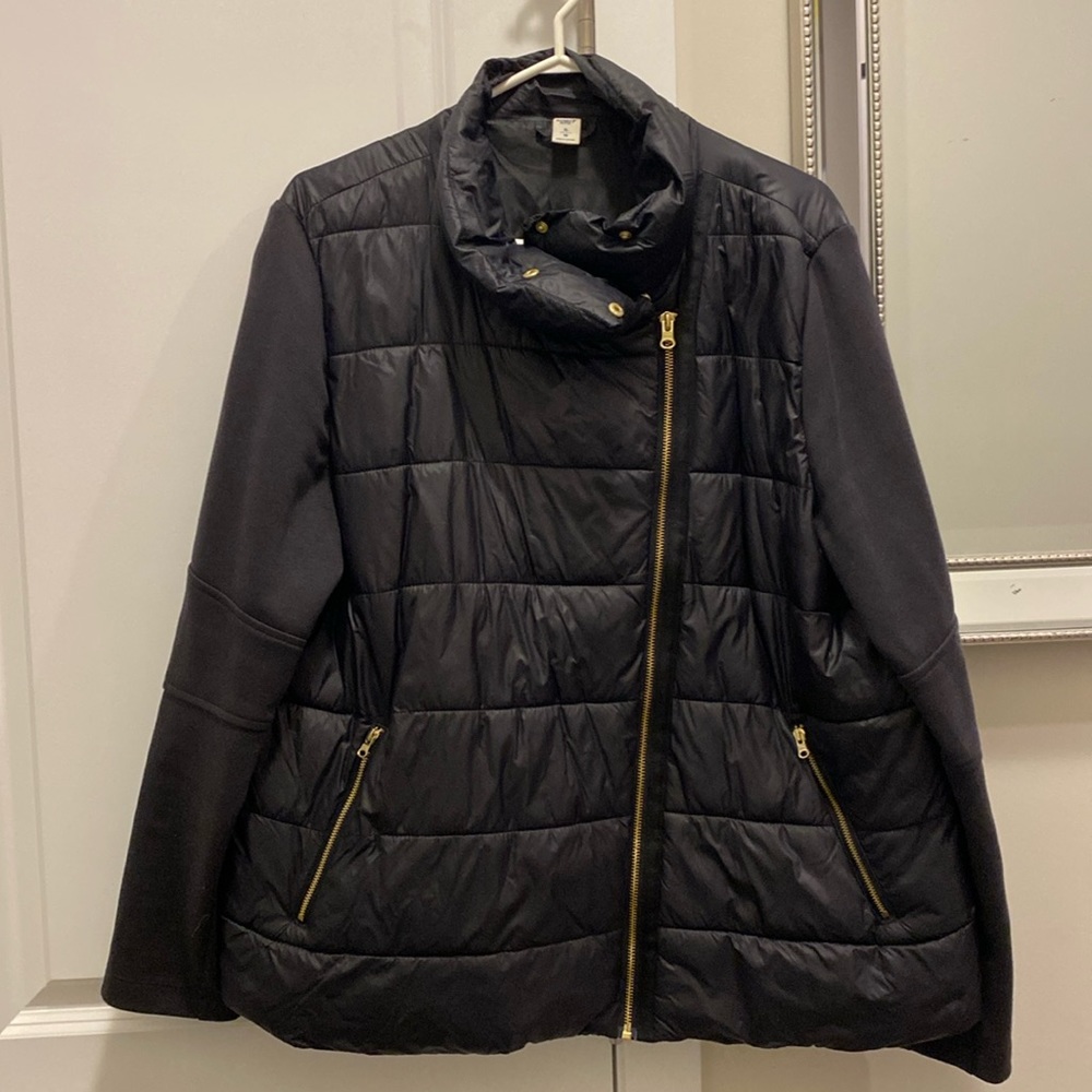 Old navy light weight jacket.
